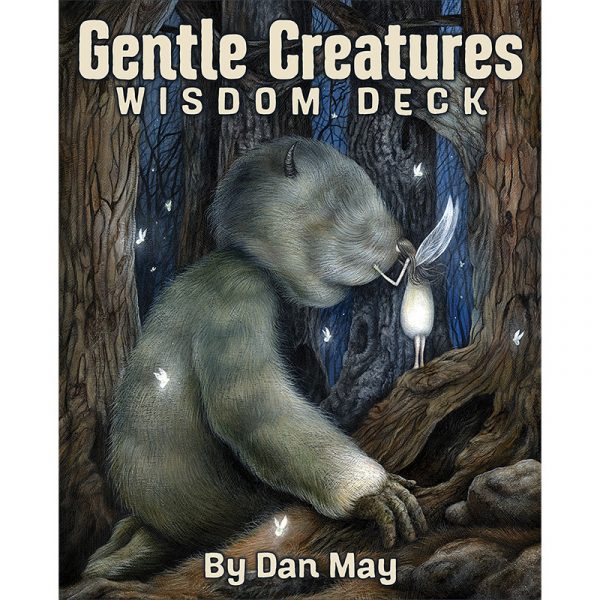 Gentle Creatures Wisdom Deck 1