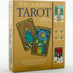 Golden Tarot (CICO Books) 1