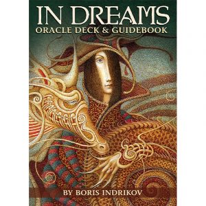 In Dreams Oracle 20