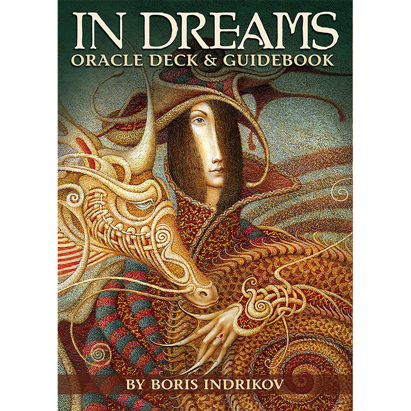 In Dreams Oracle 18