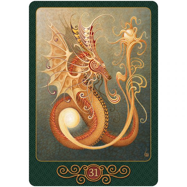In Dreams Oracle 13
