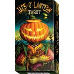 Jack-O’-Lantern Tarot 1