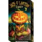 Jack-O'-Lantern Tarot 9