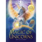 Magic of Unicorns Oracle 1