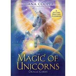 Magic of Unicorns Oracle 16