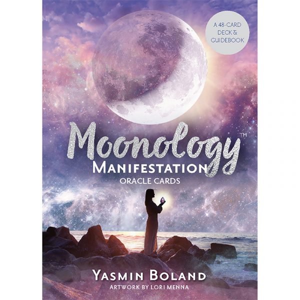 Moonology Manifestation Oracle 1.1