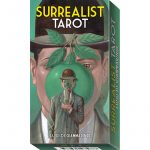 Surrealist Tarot 2