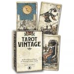 Tarot Vintage 7