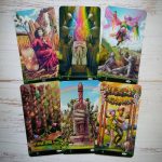Tarot at the End of the Rainbow 12