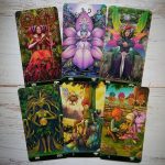 Tarot at the End of the Rainbow 14