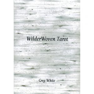 WilderWoven Tarot 37