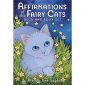 Affirmations of the Fairy Cats Deck 5