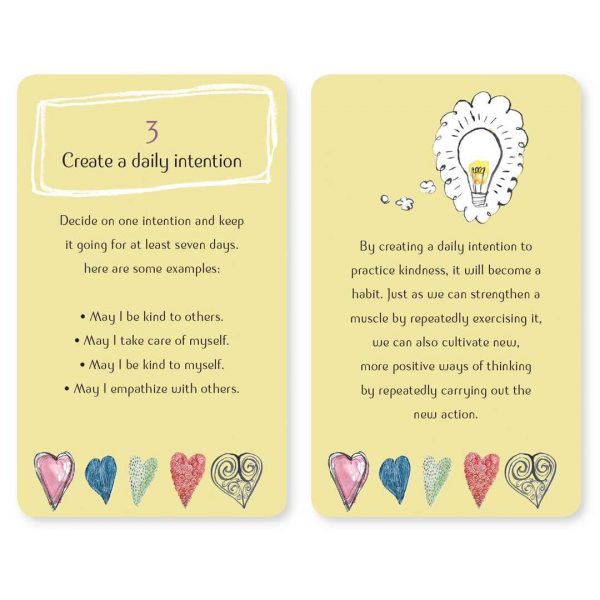 Be Kind Cards 3