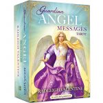 Guardian Angel Messages Tarot 2