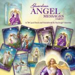 Guardian Angel Messages Tarot 14