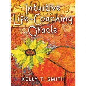 Intuitive Life-Coaching Oracle 35