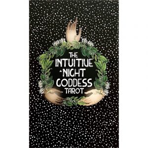 Intuitive Night Goddess Tarot 32