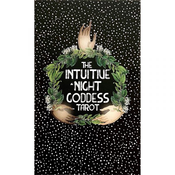 Intuitive Night Goddess Tarot 1