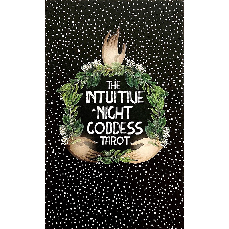 Intuitive Night Goddess Tarot 29