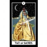 Intuitive Night Goddess Tarot 10