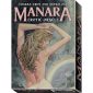 Manara Erotic Oracle 9