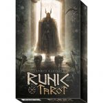 Runic Tarot Kit 2