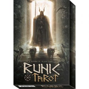 Runic Tarot Kit 25