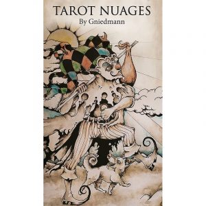 Tarot Nuages 6