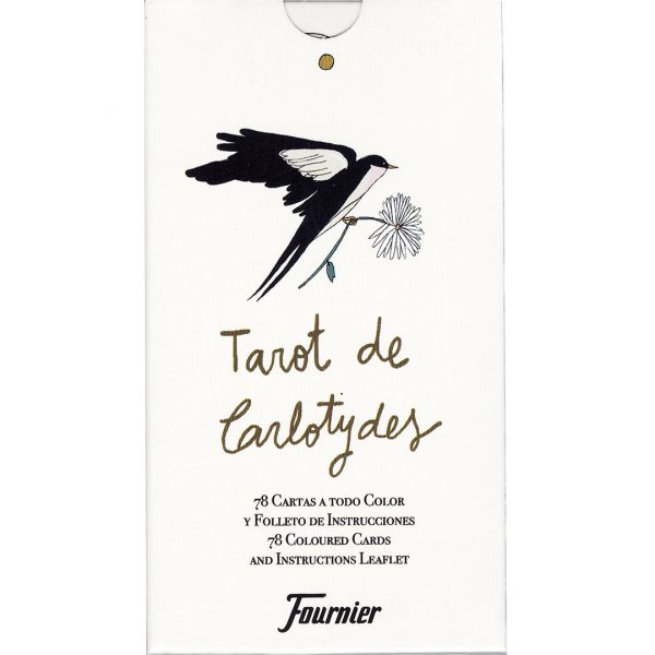 Tarot de Carlotydes 1