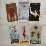 Tarot de Carlotydes 11