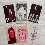 Tarot de Carlotydes 13