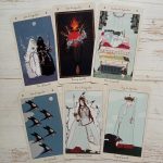 Tarot de Carlotydes 14