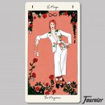 Tarot de Carlotydes 3