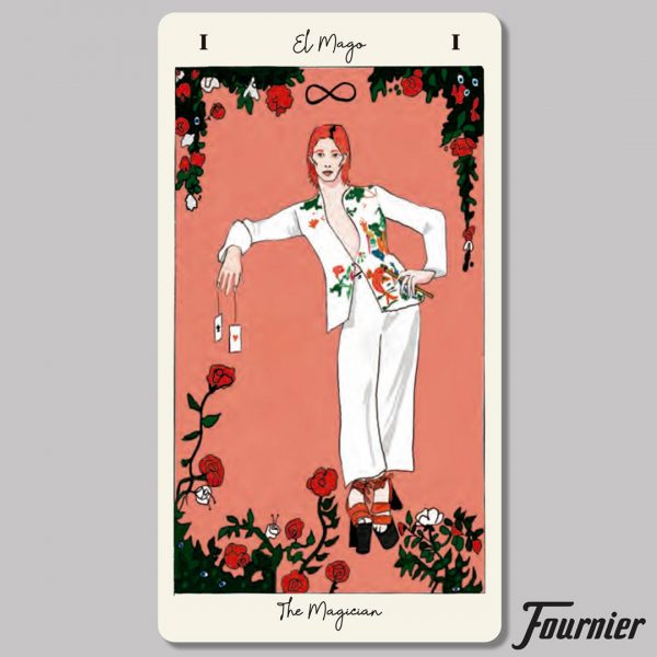 Tarot de Carlotydes 3