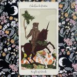 Tarot de Carlotydes 5