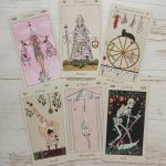 Tarot de Carlotydes 9