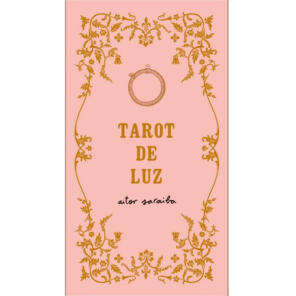 Tarot de Luz 1