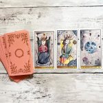 Tarot de Luz 11
