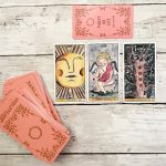 Tarot de Luz 12