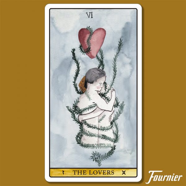 Tarot de Luz 2