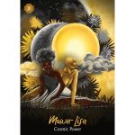 African Goddess Rising Oracle 5