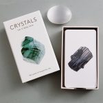 Crystals – The Stone Deck 3