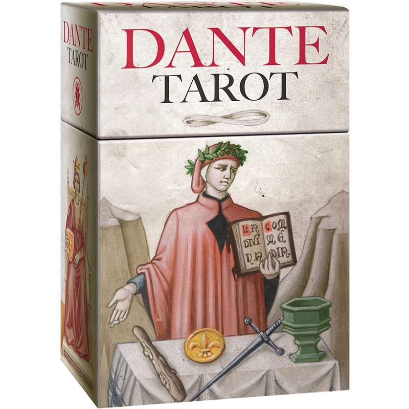 Dante Tarot 5