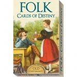 Folk Cards of Destiny 2