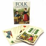 Folk Cards of Destiny 10