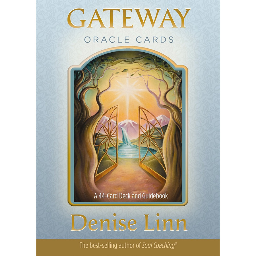 Gateway Oracle 3