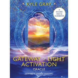 Gateway of Light Activation Oracle 15