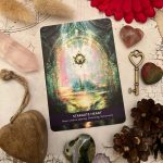 Gateway of Light Activation Oracle 9