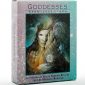 Goddesses Knowledge Cards 2