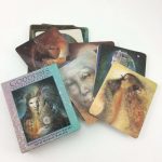 Goddesses Knowledge Cards 7